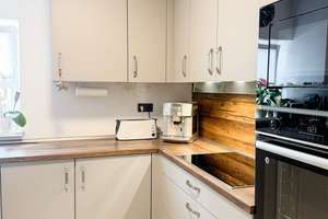 Wohnen wie im eigenen Haus: Großzügige Maisonette über drei Ebenen – Die vollständige Adresse der Immobilie erhältst du vom Anbieter., 64569 Nauheim – Vorschaubild 15