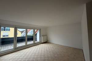Hübsche 4 Zimmer Maisonette Wohnung mit Küche und  Loggia – Oberrotweiler Str. 7, 68239 Seckenheim, Mannheim – Vorschaubild 2