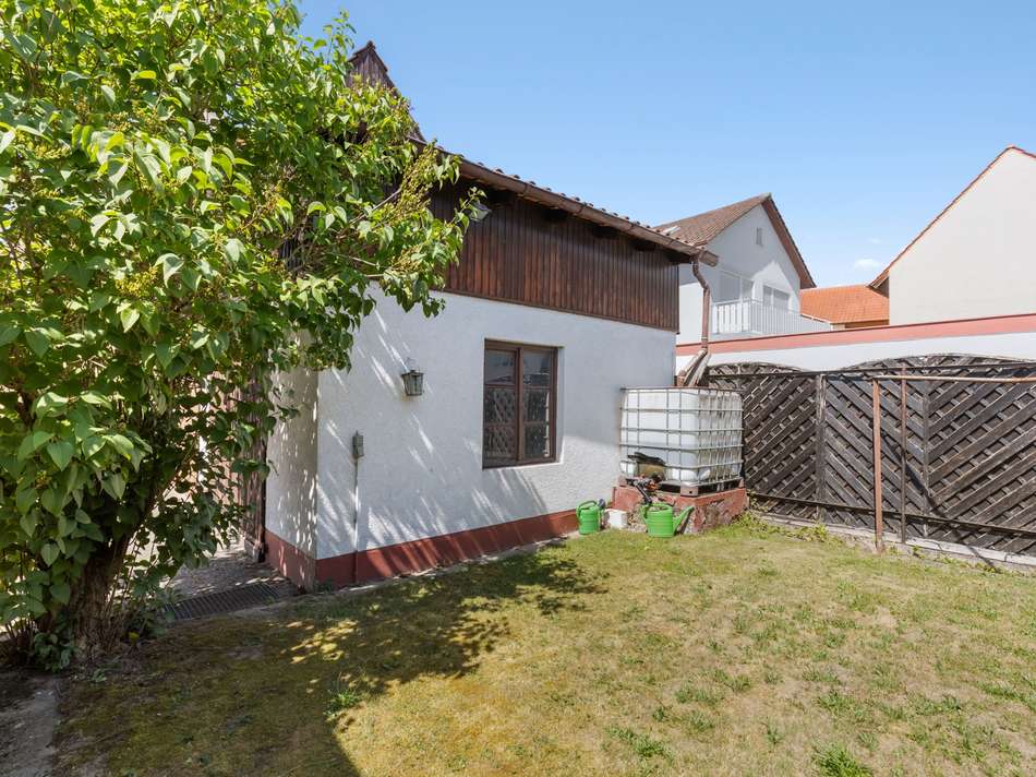 Garten