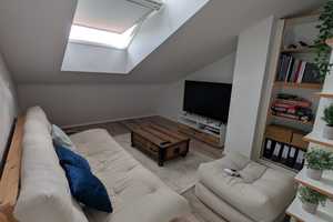 ZWISCHENMIETE: Maisonette Wohnung nähe Glockenbach/Isar – München – Vorschaubild 6