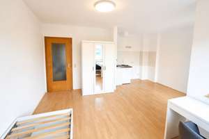 Schönes möbliertes 1-Zimmer-Apartment mit Balkon im Frankenberger Viertel – Moltkestr. 7, 52066 Burtscheider Kurgarten, Aachen – Vorschaubild 3