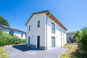 Traumhaft idyllisch: Modernes Einfamilienhaus mit Garten - S-Bahn-Anbindung - ab sofort bezugsfrei! – Teltower Berge 29, 15831 Blankenfelde-Mahlow – Vorschaubild 16