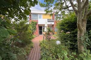 WIRFINANZ | Modernisiertes Reihenmittelhaus mit besonderem Wohngefühl – Die vollständige Adresse der Immobilie erhältst du vom Anbieter., 27580 Speckenbüttel, Bremerhaven – Vorschaubild 23