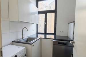 Investmentpaket Köln – 4 vermietete Eigentumswohnungen – Bergisch Gladbacher Straße 108, 51065 Mülheim (Ortsteil), Köln – Vorschaubild 2