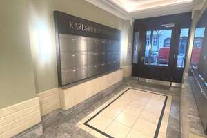 * Schöner Wohnen seitlich vom Kudamm*Traumhaftes Objekt  der Bauwert*2 Zimmer in Bester Lage* – Karlsruher Str. 18b, 10711 Halensee, Berlin – Vorschaubild 3