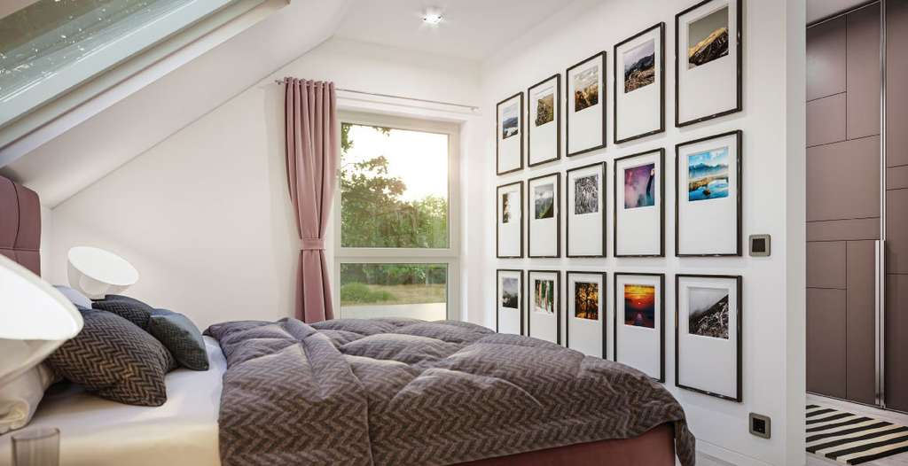 Immobilie in Neverin - Eigenheim statt Miete! – Wunderschönes Traumhaus von Schwabenhaus - Bild 2