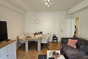 *INVESTOREN AUFGEPASST* - 2 ZI WOHNUNG IN GOLZHEIM – Seydlitzstr 3, 40476 Golzheim, Düsseldorf – Vorschaubild 5
