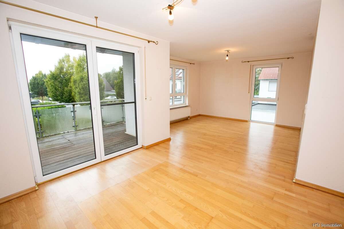 Immobilie in Lengede - Eigentumswohnung über 2 Etagen - Bild 17