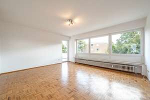 Gepflegte 3-Zimmer-Wohnung in zentraler Lage mit Garage – Die vollständige Adresse der Immobilie erhältst du vom Anbieter., 26129 Eversten, Oldenburg (Oldenburg) – Vorschaubild 2