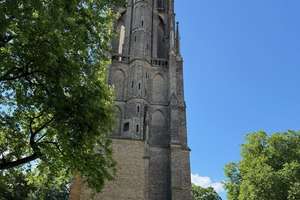 KÖLN INNENSTADT Nähe Neumarkt, helle geräumige 3 Zi. Wohnung, 111 m² Wfl. im 1. OG, gr. Westterrasse