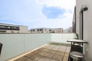 Moderner Wohntraum mit Balkon, Aufzug und Tiefgaragenstellplatz in den Steimker Gärten! – Die vollständige Adresse der Immobilie erhältst du vom Anbieter., 38446 Steimker Berg, Wolfsburg – Vorschaubild 13