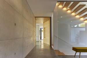 Exklusive Design-Villa mit Alpenblick – Die vollständige Adresse der Immobilie erhältst du vom Anbieter., 89075 Böfingen, Ulm – Vorschaubild 5