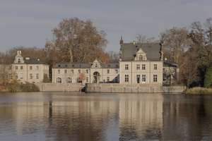 Charmante Wohnung mit Wasserblick in historischer Kulturlandschaft vor den Toren Potsdams – Die vollständige Adresse der Immobilie erhältst du vom Anbieter., 14482 Klein Glienicke, Potsdam – Vorschaubild 16