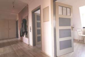 4-Zi.-Altbauwohnung im Dachgeschoss Pfhm-Nordstadt – Die vollständige Adresse der Immobilie erhältst du vom Anbieter., 75177 Nordstadt, Pforzheim – Vorschaubild 2