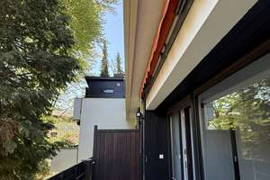 Wohnen mit Charakter: Helle 3-Zimmer-Wohnung im 1. OG mit Balkon ins Grüne – Hoffbrunnstraße xx, 81479 Solln, München – Vorschaubild 15