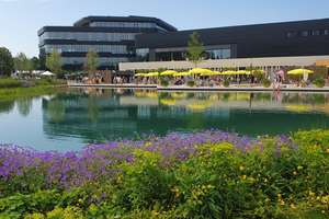 Ideal für Familien im Lindenviertel (inkl. Garage, Garten, Balkone, Sauna, Wärmepumpe, Solar) – Schneebeerenweg 16, 85551 Kirchheim bei München – Vorschaubild 5