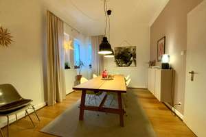 Liebevoll sanierte Stadtvilla mit historischem Charme – Die vollständige Adresse der Immobilie erhältst du vom Anbieter., 42719 Wald, Solingen – Vorschaubild 6