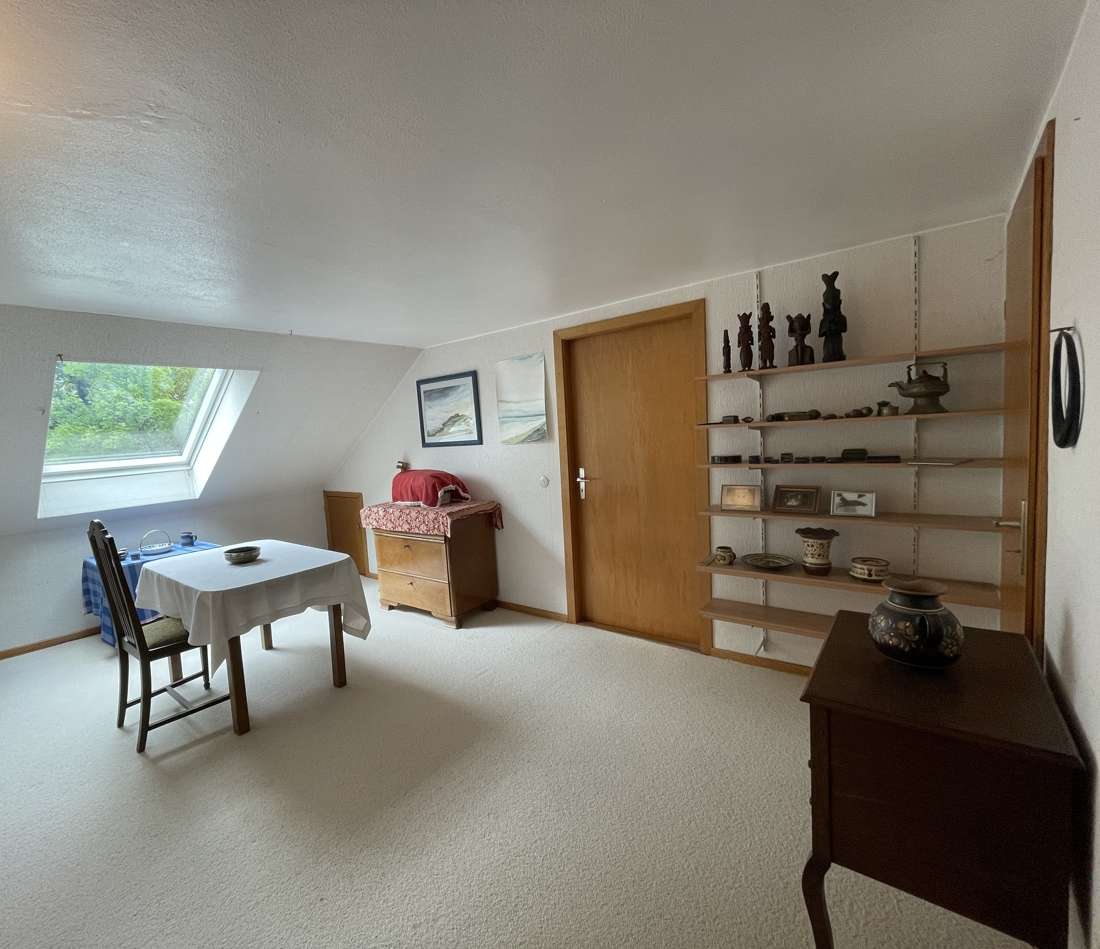 Immobilie in Wrohm - *Handwerker & Gartenfreunde*
*****GESUCHT*****
Hier werden Sie sich wohlfühlen! - Bild 7