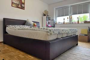Hier lässt es sich leben - modernisierte Wohnung in Hiltrup-West – 48165 Hiltrup-West, Münster – Vorschaubild 5