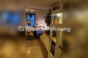 Tauschwohnung: Altbauwohnung 2.St teils renoviert 65qm 2 Zimmer + Wohnküche – Die vollständige Adresse der Immobilie erhältst du vom Anbieter., 80469 Glockenbach, München – Vorschaubild 1