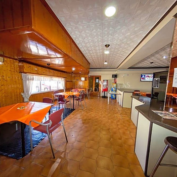 BAR UND HAUS IN LA ALFOQUIA