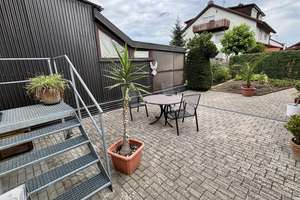 Gemütliche Doppelhaushälfte mit schöner Terrasse und Kamin – Die vollständige Adresse der Immobilie erhältst du vom Anbieter., 74177 Bad Friedrichshall – Vorschaubild 2