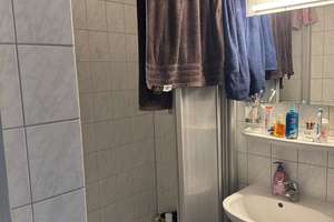 Direkt am Ferberpark - 2-Zimmer-Wohnung im Herzen von Burtscheid, inkl. Einbauküche – Kapellenstraße 42, 52066 Burtscheider Abtei, Aachen – Vorschaubild 8