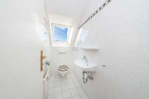 Charmante Galeriewohnung mit Dachterrasse und Balkon – Die vollständige Adresse der Immobilie erhältst du vom Anbieter., 80689 Blumenau, München – Vorschaubild 24