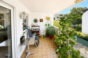 Großzügig geschnittene 3-Zimmer-Wohnung in guter und ruhiger Wohnlage von Offenbach – Die vollständige Adresse der Immobilie erhältst du vom Anbieter., 63071 Lichtenplatte, Offenbach am Main – Vorschaubild 6