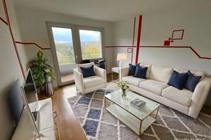 Demnächst frei! 3-Zimmer-Wohnung in Siegen Gosenbach