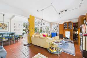 Exklusives Bungalow mit 9 Zimmer auf 330m² Wfl. und großzügigen 758m² Grundstück! – Die vollständige Adresse der Immobilie erhältst du vom Anbieter., 90518 Altdorf bei Nürnberg – Vorschaubild 2