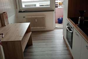 Wohnung 2 - Zimmer 1 in 4er Wohngemeinschaft mit Balkon – Die vollständige Adresse der Immobilie erhältst du vom Anbieter., 70372 Kurpark, Stuttgart – Vorschaubild 6