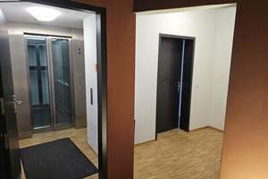 Helle 2 Zimmer Wohnung im Denkmal Weißer Adler – Bautzner Landstraße 62, 1324 Bühlau/Weißer Hirsch, Dresden – Vorschaubild 2