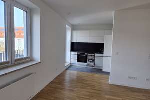Zum Selbstbezug! Hochwertig kernsanierte 3-Zimmer-Wohnung in zentraler Lage von Warnemünde – Dänische Straße 26, 18119 Seebad Warnemünde, Rostock – Vorschaubild 10