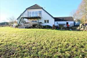 Zweifamilienhaus, ehemaliger Bauernhof mit großem Grundstück von 8.678 m² und Werkstatt – Kleve (Kreis) – Vorschaubild 2