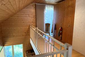 Wohnen wie im Urlaub - in massiver Bauweise gebautes Holzhaus im schönen Weinort Ellerstadt – Die vollständige Adresse der Immobilie erhältst du vom Anbieter., 67158 Ellerstadt – Vorschaubild 24