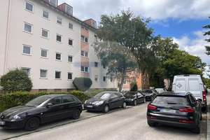 NEUER PREIS! SCHÖNE 3-ZIMMER WOHNUNG MIT LOGGIA UND TAGESLICHTBAD, IN RUHIGER ZENTRALER LAGE
 – Die vollständige Adresse der Immobilie erhältst du vom Anbieter., 80937 Am Hart, München – Vorschaubild 14