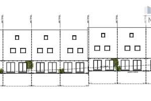 Neubau Reihenhaus in massiver Bauweise nach KfW55 - Zukunftssicher und modern wohnen. – Die vollständige Adresse der Immobilie erhältst du vom Anbieter., 72229 Rohrdorf – Vorschaubild 11
