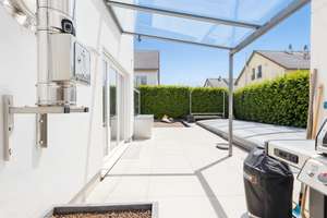 Luxus-Doppelhaushälfte mit Smart Home, Pool, Premium-Küche, Heimkino, Kamin & Wintergarten – Die vollständige Adresse der Immobilie erhältst du vom Anbieter., 86899 Landsberg am Lech – Vorschaubild 13