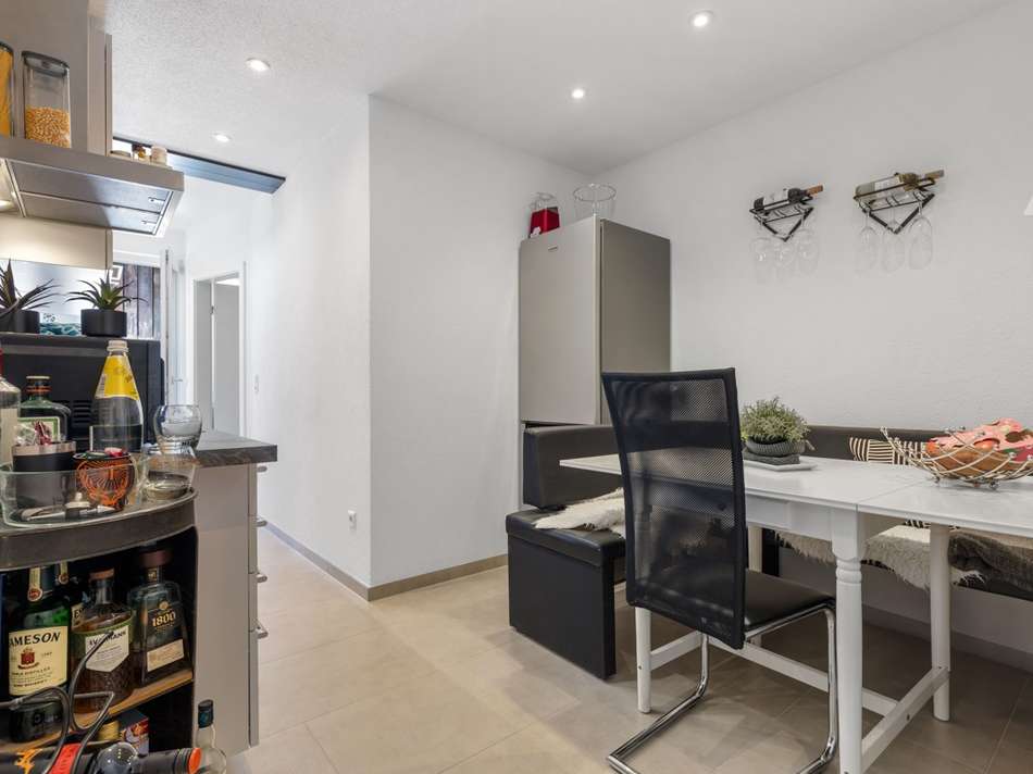 Wohnung 2 EG