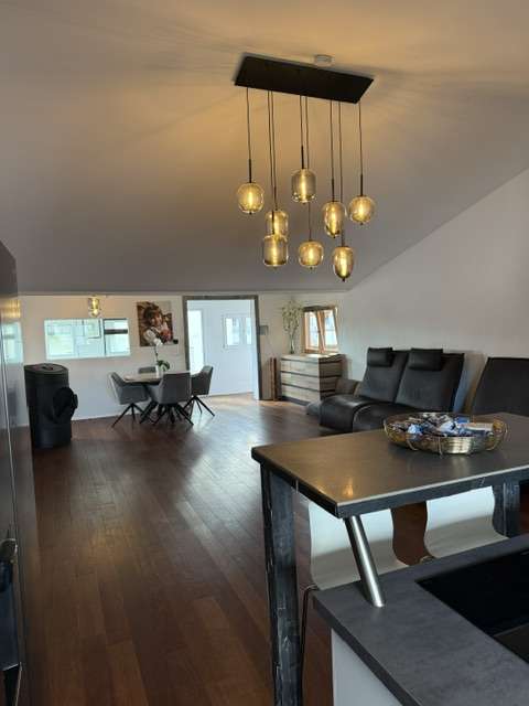 Immobilie in Rudersberg - Charmante 4-Zimmer-Wohnung mit Haus-im-Haus-Charakter - Bild 13