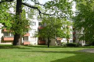 Äußerst gepflegte Wohnung auf parkähnlichem Anwesen – Die vollständige Adresse der Immobilie erhältst du vom Anbieter., 14167 Zehlendorf, Berlin – Vorschaubild 6