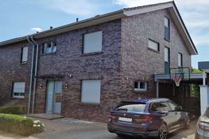 Großzügige DH-Hälfte in ruhiger Lage von MS-Sentrup – modern, energieeffizient & familienfreundlich – 48149 Sentrup, Münster – Vorschaubild 2
