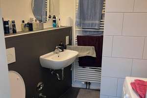 1-Zimmer Wohnung im 2. OG in Trier-Innenstadt – Metzelstraße 22, 54290 Mitte/Gartenfeld, Trier – Vorschaubild 5