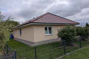 Freistehender Bungalow mit eigenem Garten in Altlandsberg – 15345 Altlandsberg – Vorschaubild 4