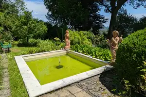 Filetstück in Icking: Exklusives Einfamilienhaus mit Alpenblick und traumhafter Gartenanlage – Bad Tölz-Wolfratshausen (Kreis) – Vorschaubild 5