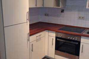 Exklusive 2-Zimmer-Altbauwohnung mit Einbauküche &  Aufzug im begehrten Waldstraßenviertel – Tschaikowskistraße 2, 4105 Zentrum-Nordwest, Leipzig – Vorschaubild 4