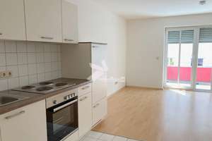 Schicke 1Raumwohnung mit Balkon, EBK, TG-Stellpl.- Kapitalanlage oder Eigennutzung – 4159 Wahren, Leipzig – Vorschaubild 4