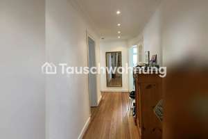 Tauschwohnung: HH: Suchen groß, bieten 2 klein (Generalsviertel, Schanze) – Kottwitzstraße 12, 20253 Hoheluft-West, Hamburg – Vorschaubild 2