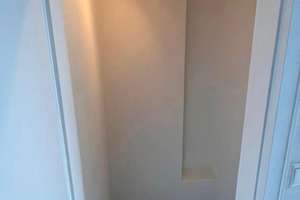 Schöne 2-Zimmer-Wohnung in ruhiger Lage  ***Belsen3 Immobilien UG*** – Westfalenstr. 4, 40472 Rath, Düsseldorf – Vorschaubild 10
